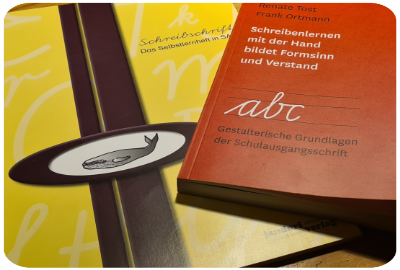 Leichtschreibung Empfehlungen